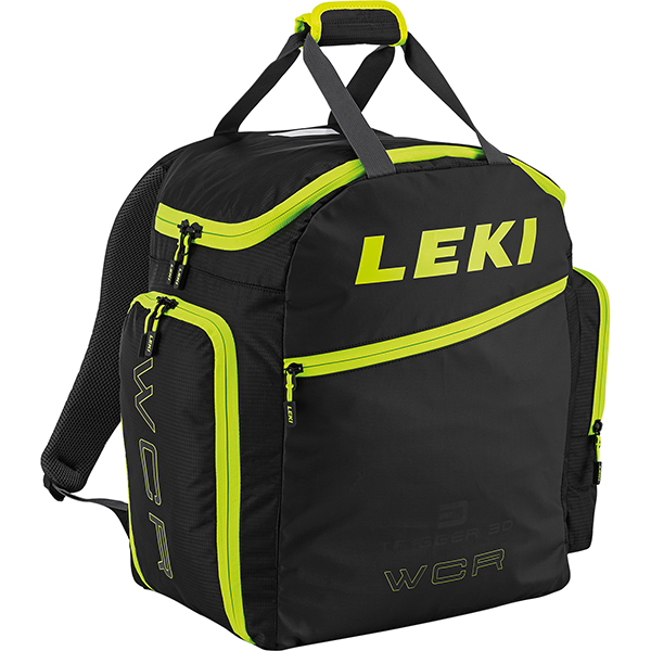LEKI BOOT BAG WCR 85 Liter Skischuhtasche Skistiefeltasche Collection 2022 NEU 